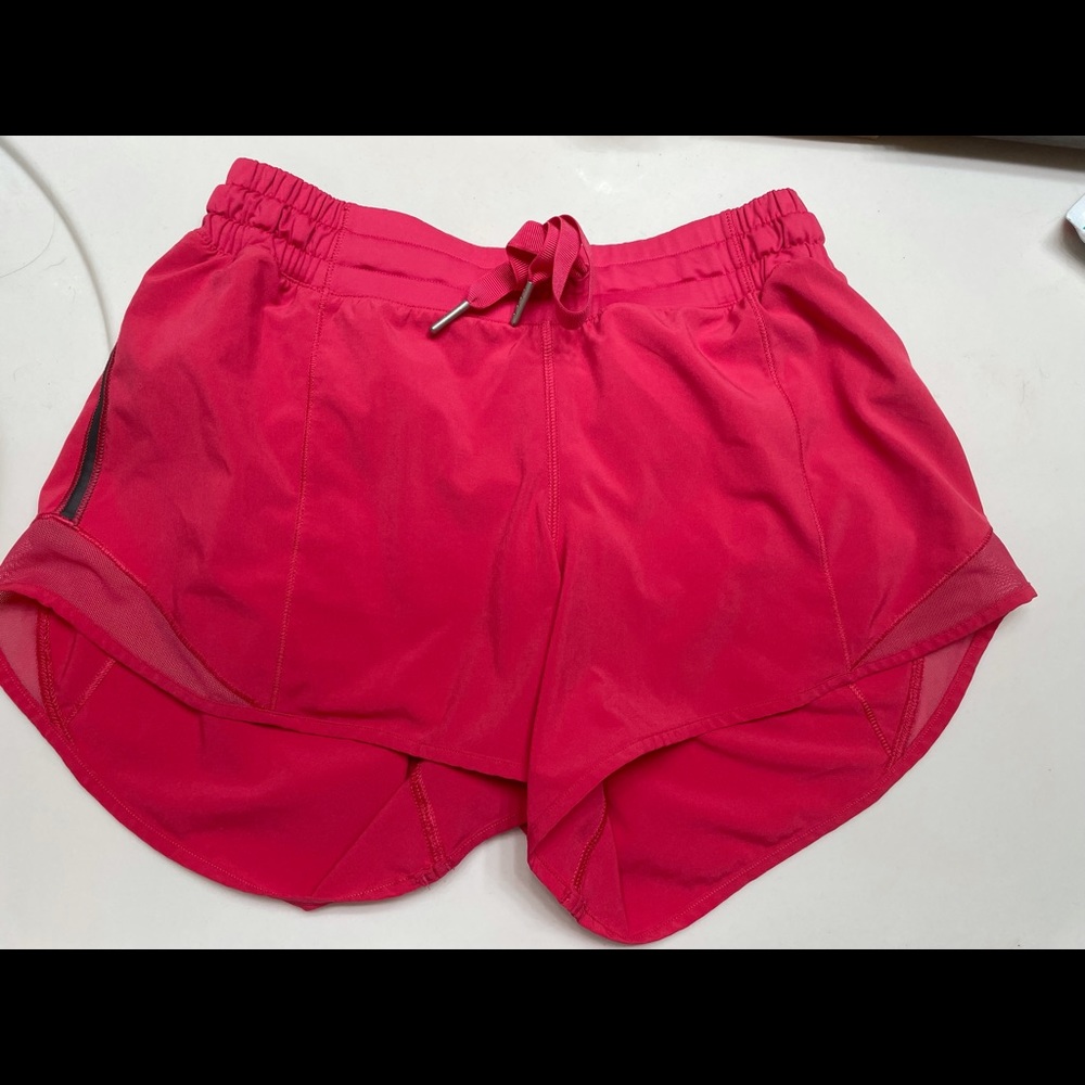 Lulu lemon Shorts!